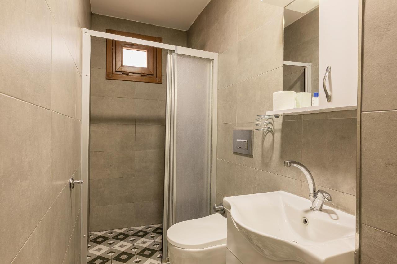 Asir Hotel&Suites Estambul Exterior foto